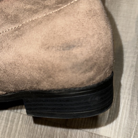 Guess thigh high flat boots - Picture 5 of 5